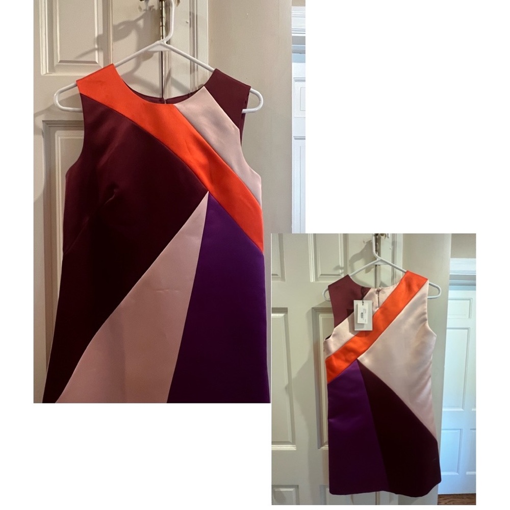 Milly Cocktail Dress